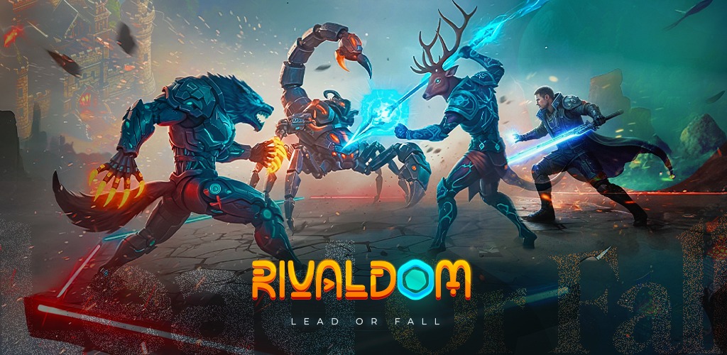 Rivaldom: Lead or Fall
